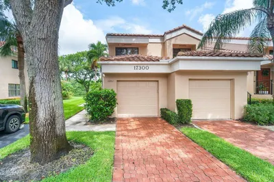 17300 Boca Club Boulevard #1201 1