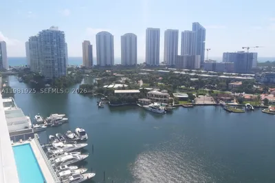 400 Sunny Isles Blvd #1701 1