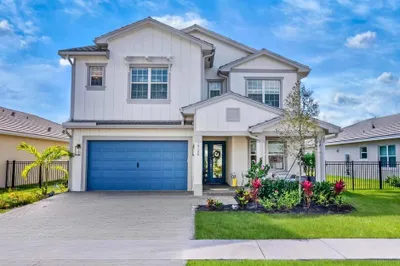 19160 Pemberley Place 1