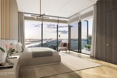 300 Biscayne Boulevard #8004 1