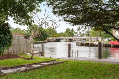 Waterfront @