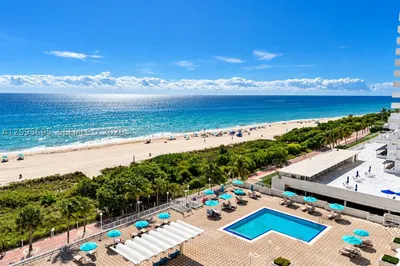 5701 Collins Ave #912 1