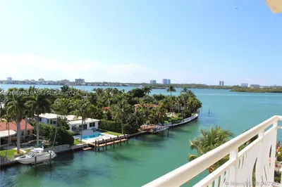 10140 W Bay Harbor Dr #603C 1