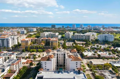 233 S Federal Highway #208 1