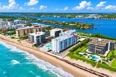 3450 S Ocean Boulevard #6010 1