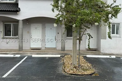 5655 NW 109th Ave #58 1