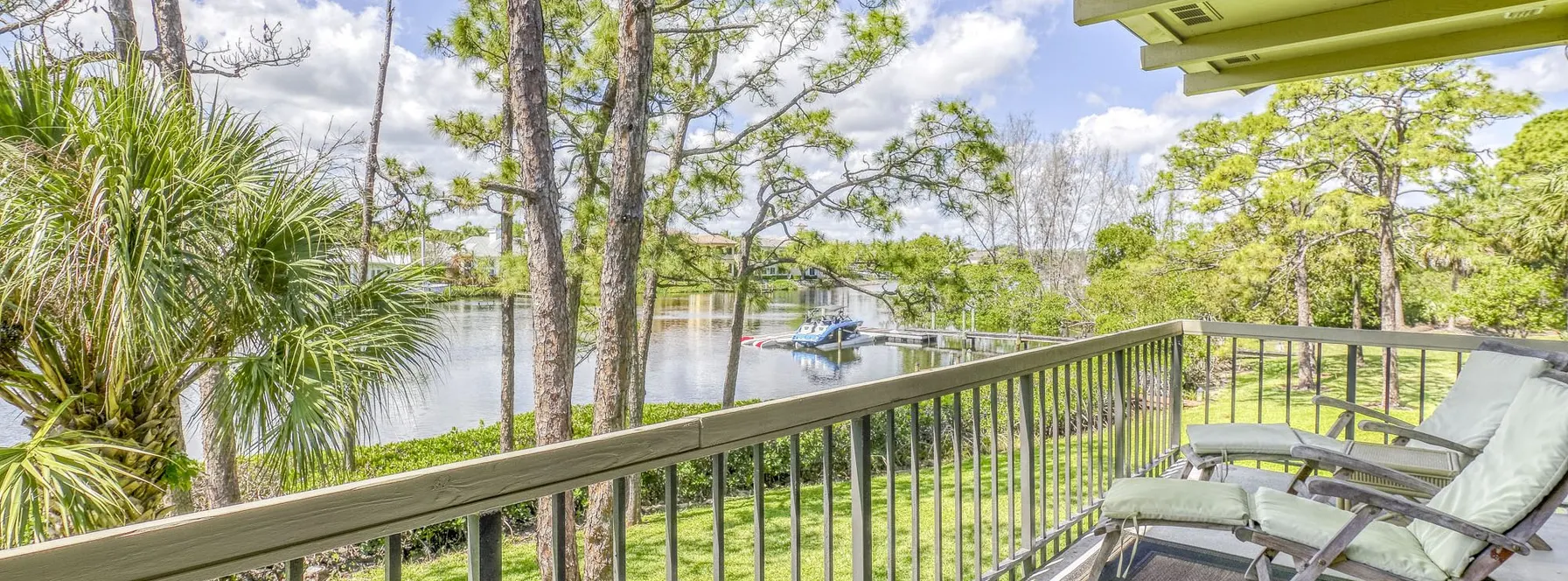 Just Listed | 9110 SE Riverfront Terrace #E