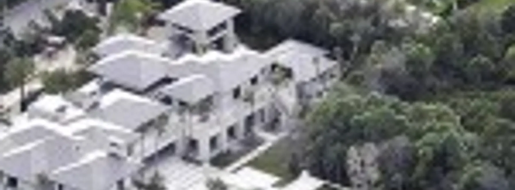 Michael Jordan’s Massive Florida Home is Complete!