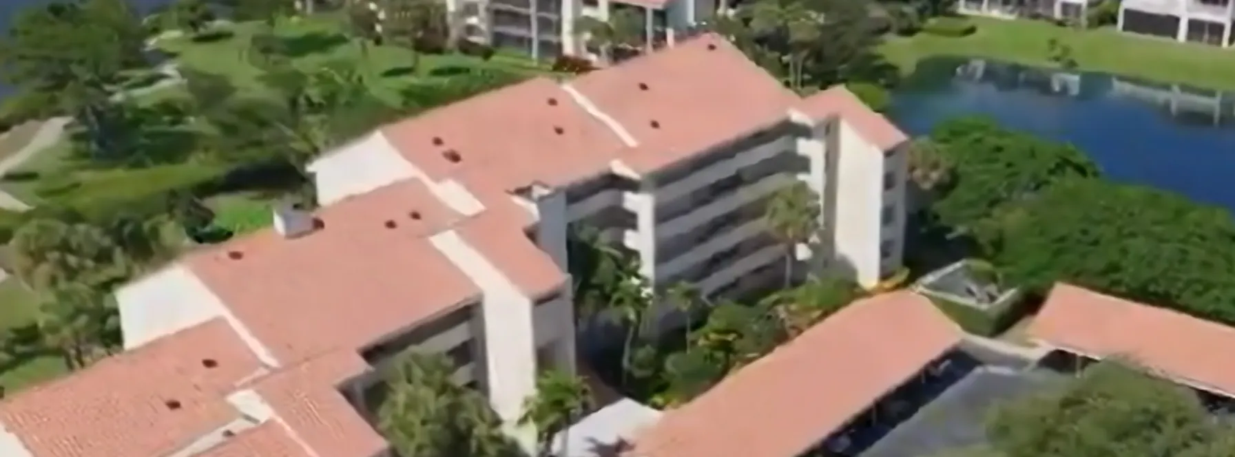Penthouse living meets waterfront paradise in Jupiter Harbour!