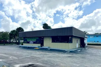 3101 N Federal Highway 1