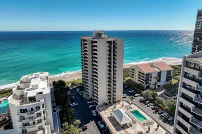 4200 N Ocean Drive #1-1405 1