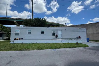 5015 SW 29 Street #60-8 1