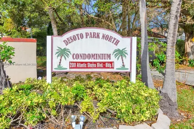 1001 Three Islands Blvd #40 1