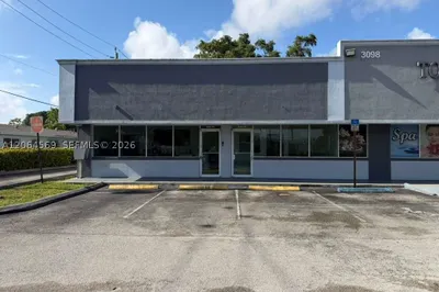 3098 Stirling Rd #back office 1