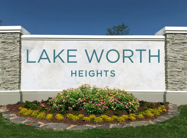 Homes Sold By Jeff Lichtenstein in Lake Worth Heights
