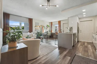 801 Meridian Ave #4D 1