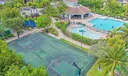 Loads of amenities in Community! Kids Play Park and splash pad, heated pool, picnic areas, basketball and tennis courts. Clubhouse has bathrooms and gym room.