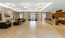 club house