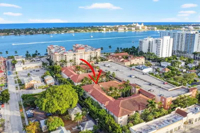 1805 N Flagler Drive #115 1