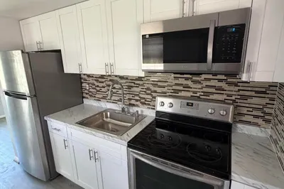 1501 Osceola Drive 1