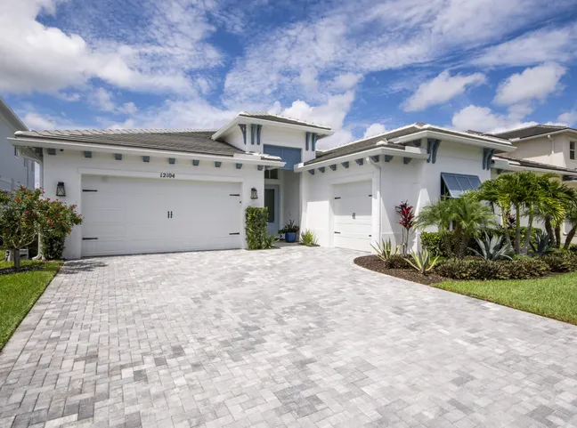 Just Listed | 12104 Waterstone Circle