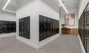 Mail Room