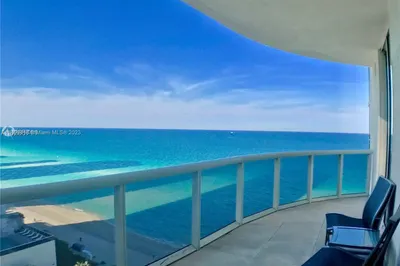15901 Collins Ave #1102 1
