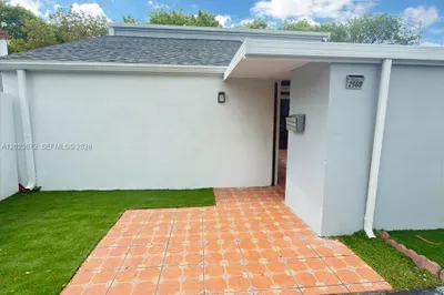 Miami Residential 1
