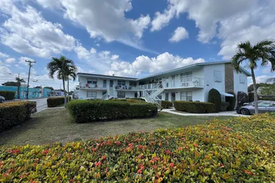 401 N J Street #5 1