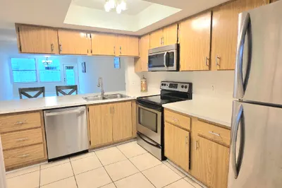 1503 Palm Beach Trace Drive 1
