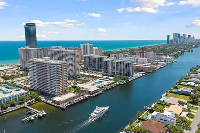 1965 S Ocean Dr #3L 1