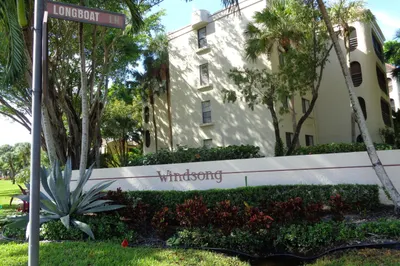 6328 W Longboat Lane #201 1