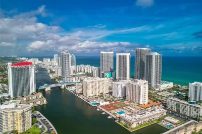 1817 S Ocean Dr #PH28 1