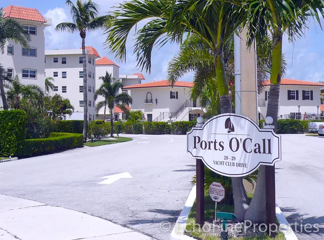 Homes Sold By Jeff Lichtenstein in Ports O’Call