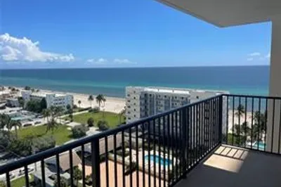 2201 S Ocean Drive 1
