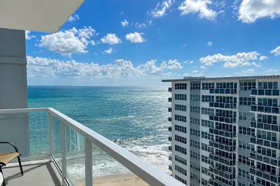 3750 Galt Ocean Drive #1705 1
