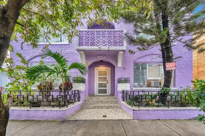 1554 SW 5th Street #7 1