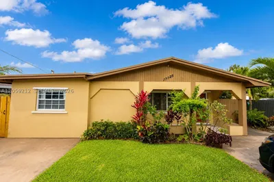Miami Gardens Residential 1