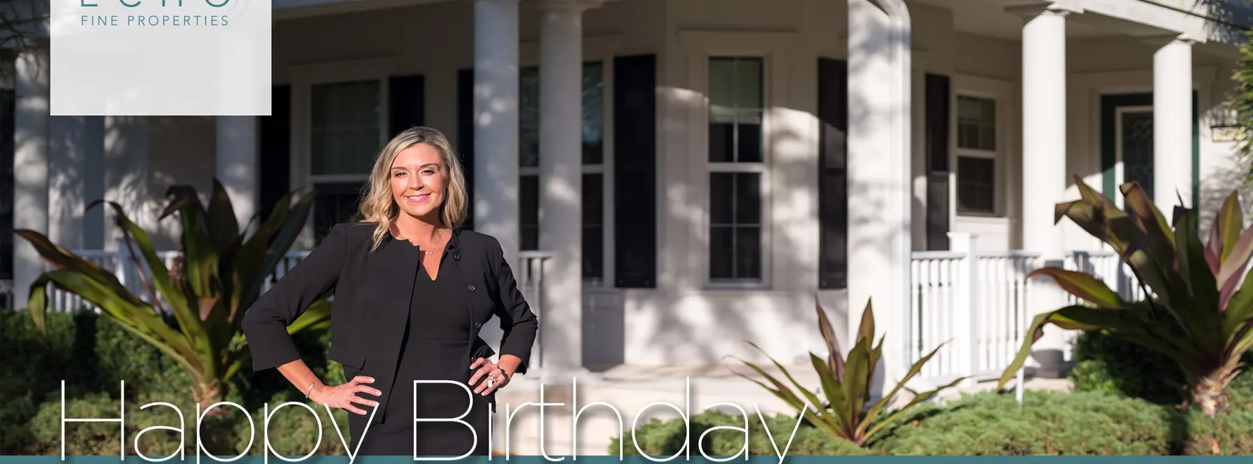 HAPPY BIRTHDAY GABRIELLE!