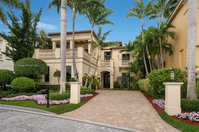 4036 Island Estates Dr