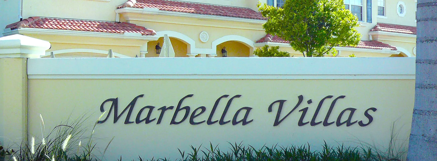 Homes Sold By Jeff Lichtenstein in Marbella Villas