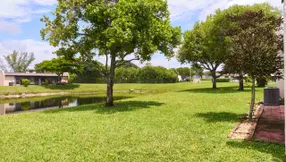 Gated Community Homes in North Palm Beach