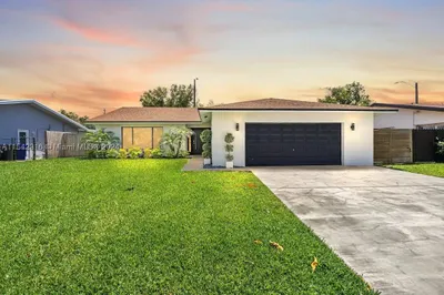 3220 NW 63rd St 1