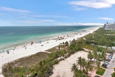 2201 Collins Ave #1522 1