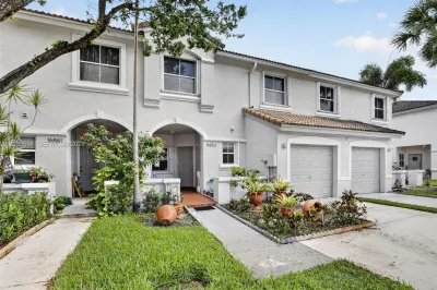 Pembroke Pines Residential 1