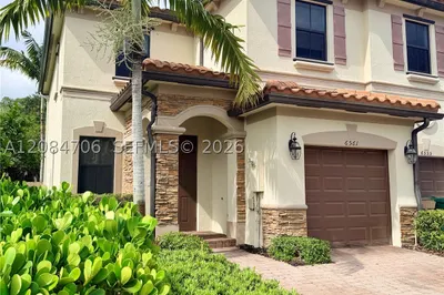 Davie Residential 1