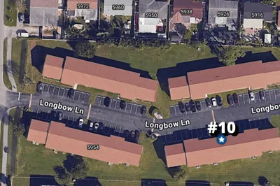 5894 Longbow Lane #Apt 10 1