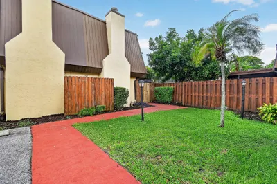 3502 Gardens East Drive #B 1