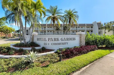 6800 Royal Palm Blvd #101F 1