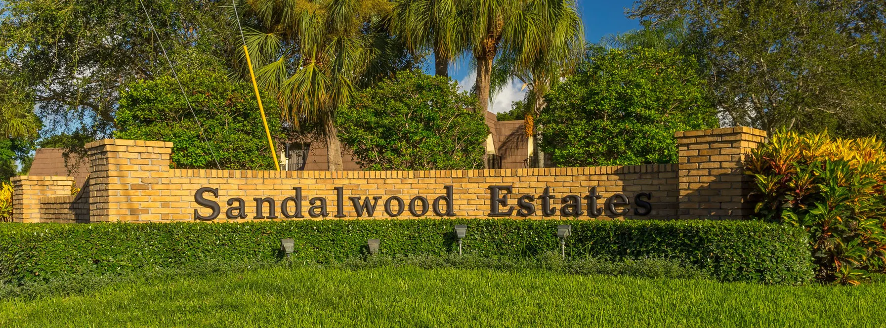 Homes Sold By Jeff Lichtenstein in Sandalwood Estates